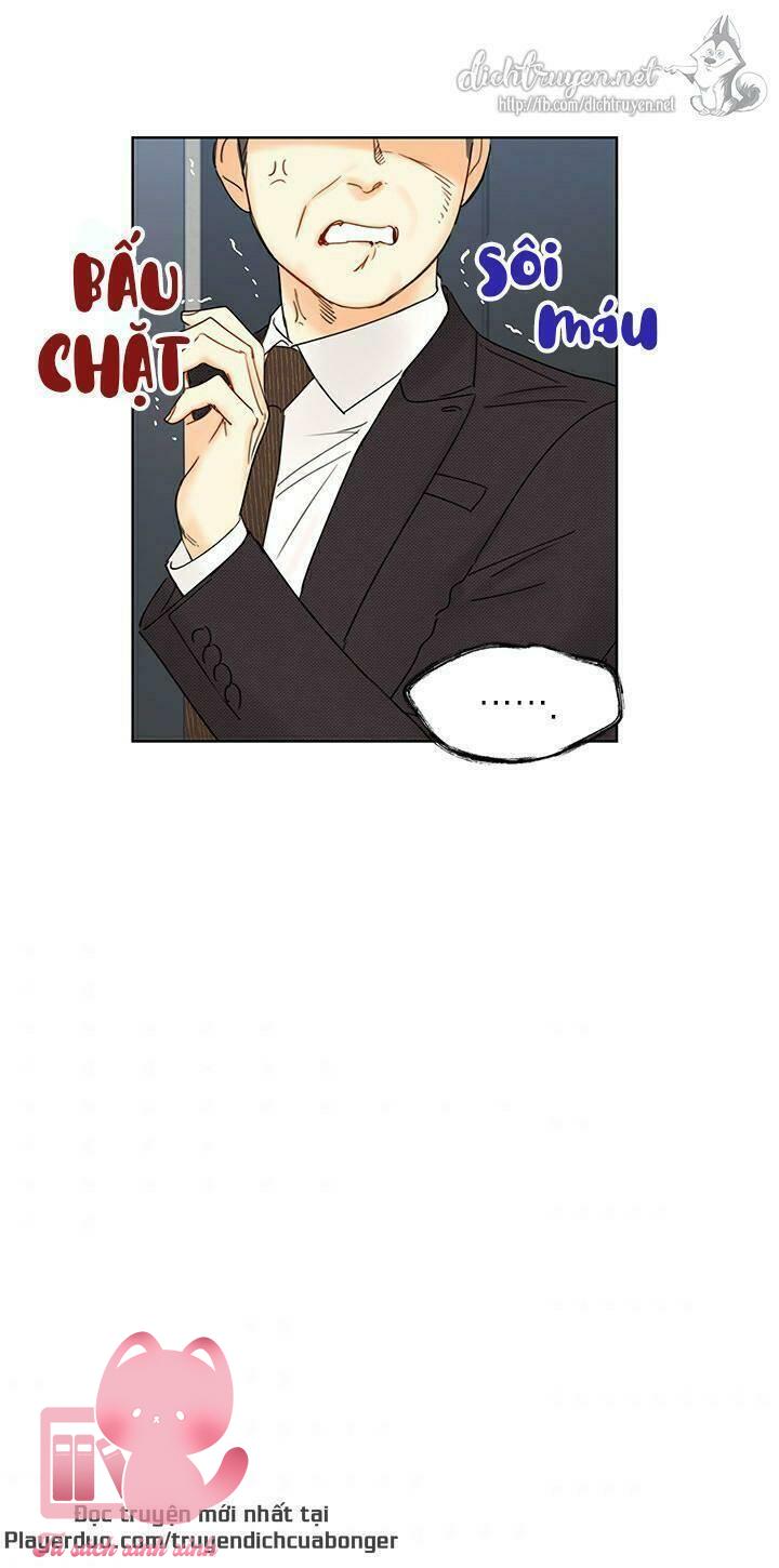 Hẹn Hò Chốn Công Sở - Chap 92