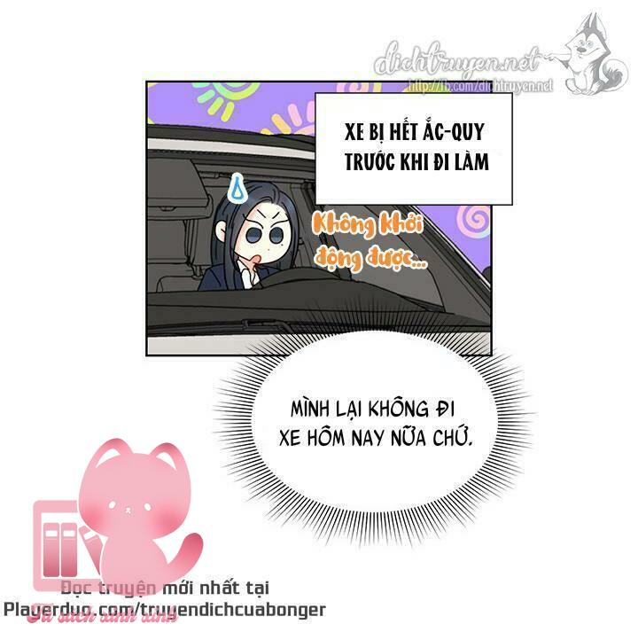 Hẹn Hò Chốn Công Sở - Chap 92