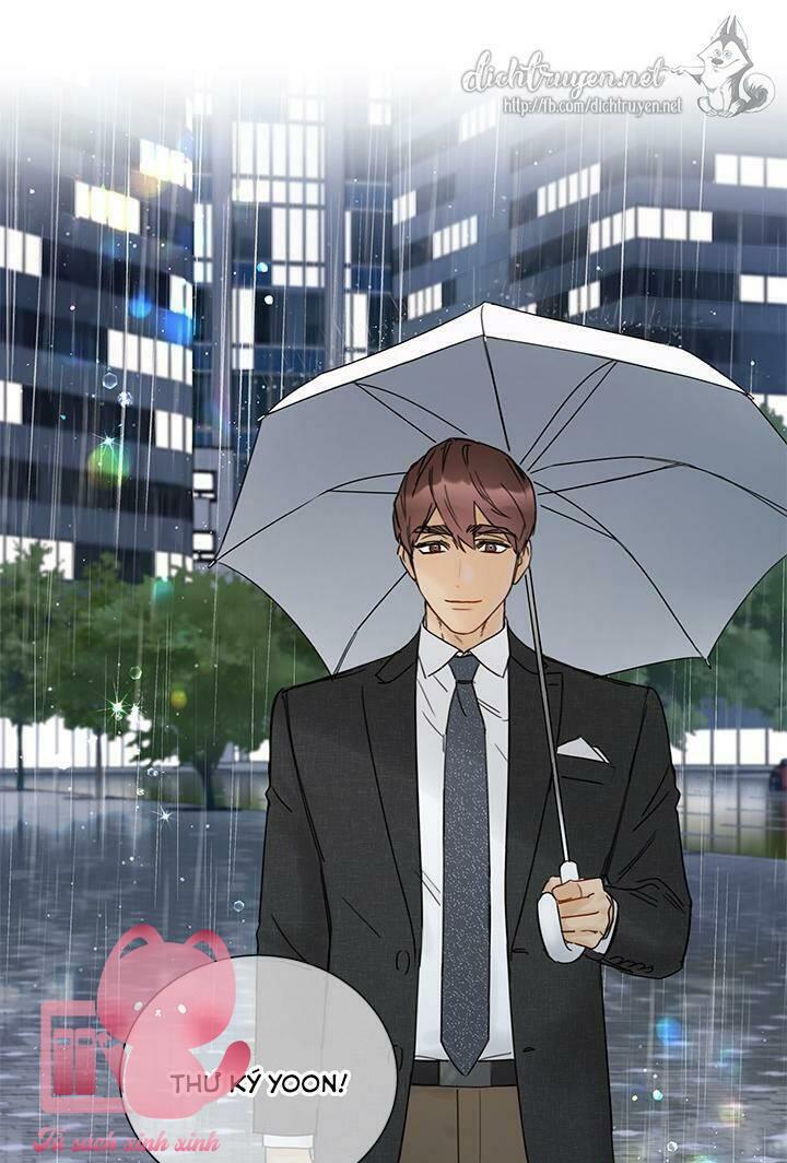 Hẹn Hò Chốn Công Sở - Chap 92