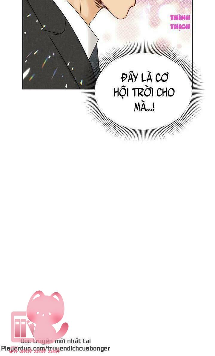 Hẹn Hò Chốn Công Sở - Chap 93