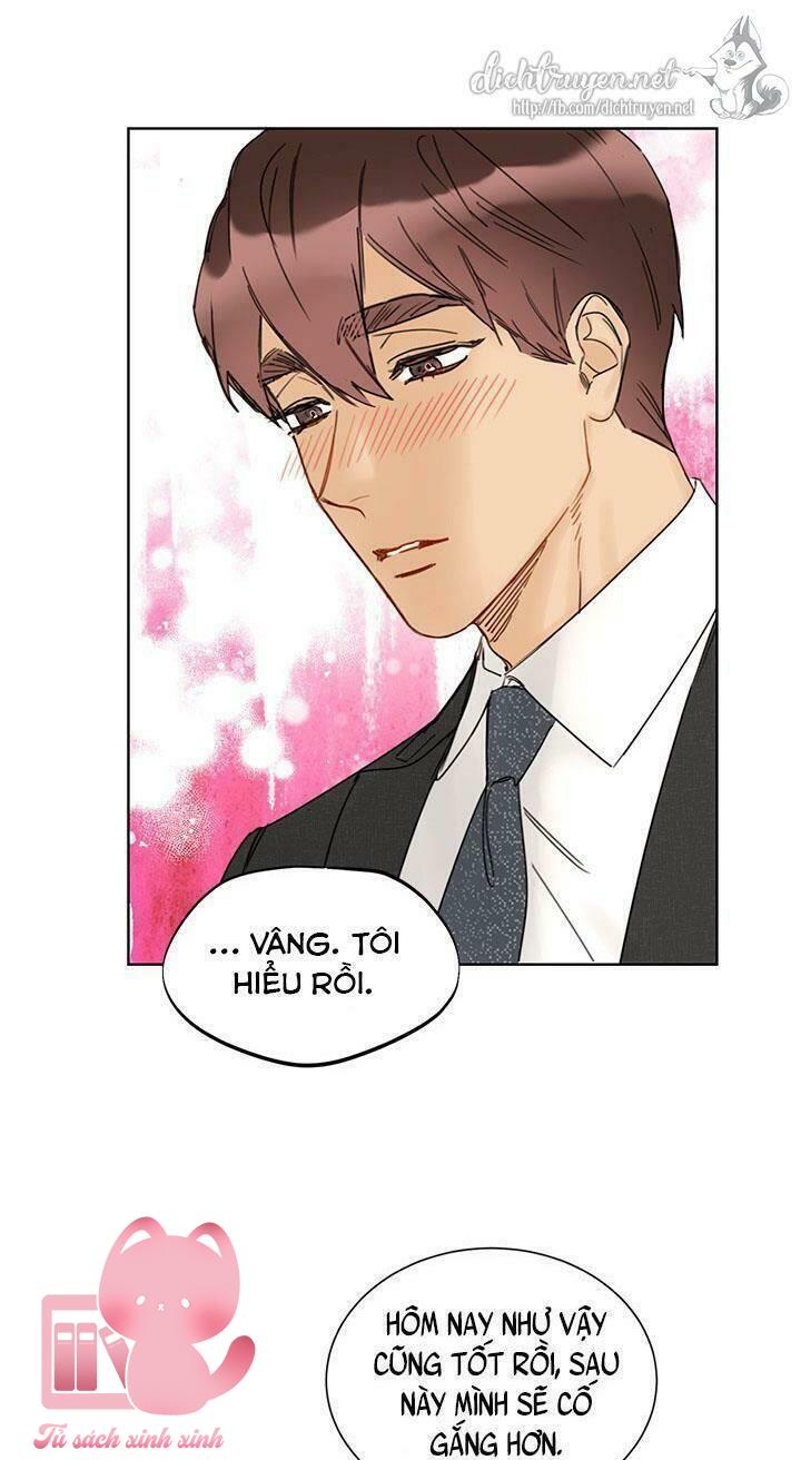 Hẹn Hò Chốn Công Sở - Chap 93