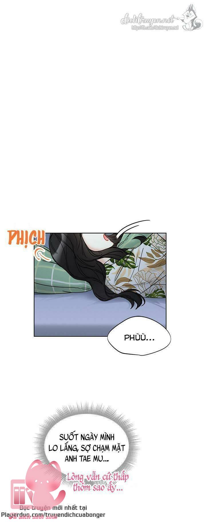 Hẹn Hò Chốn Công Sở - Chap 93