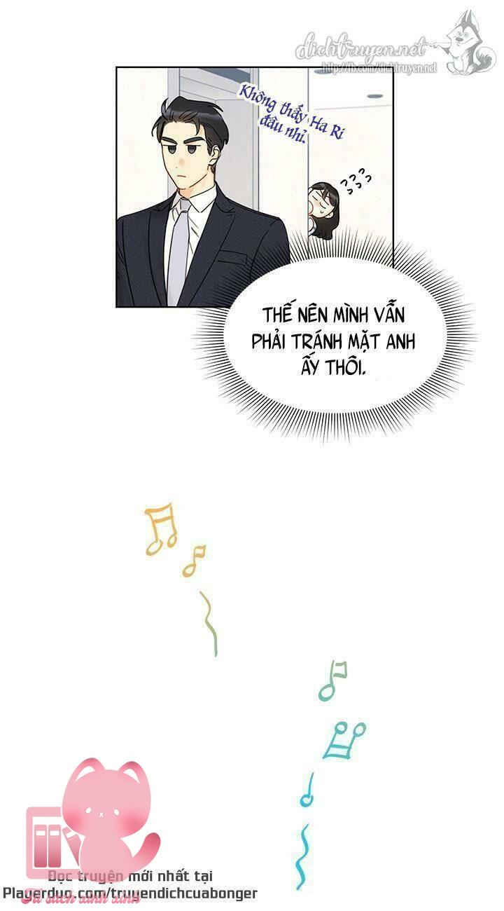 Hẹn Hò Chốn Công Sở - Chap 93