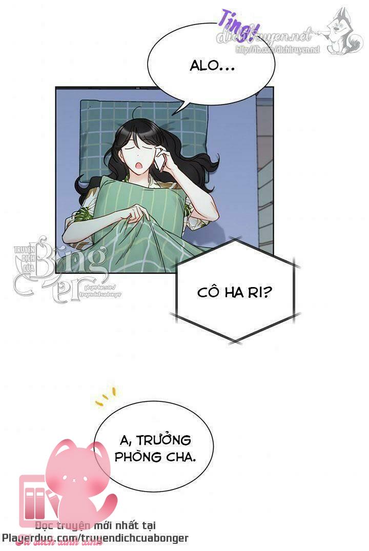 Hẹn Hò Chốn Công Sở - Chap 93