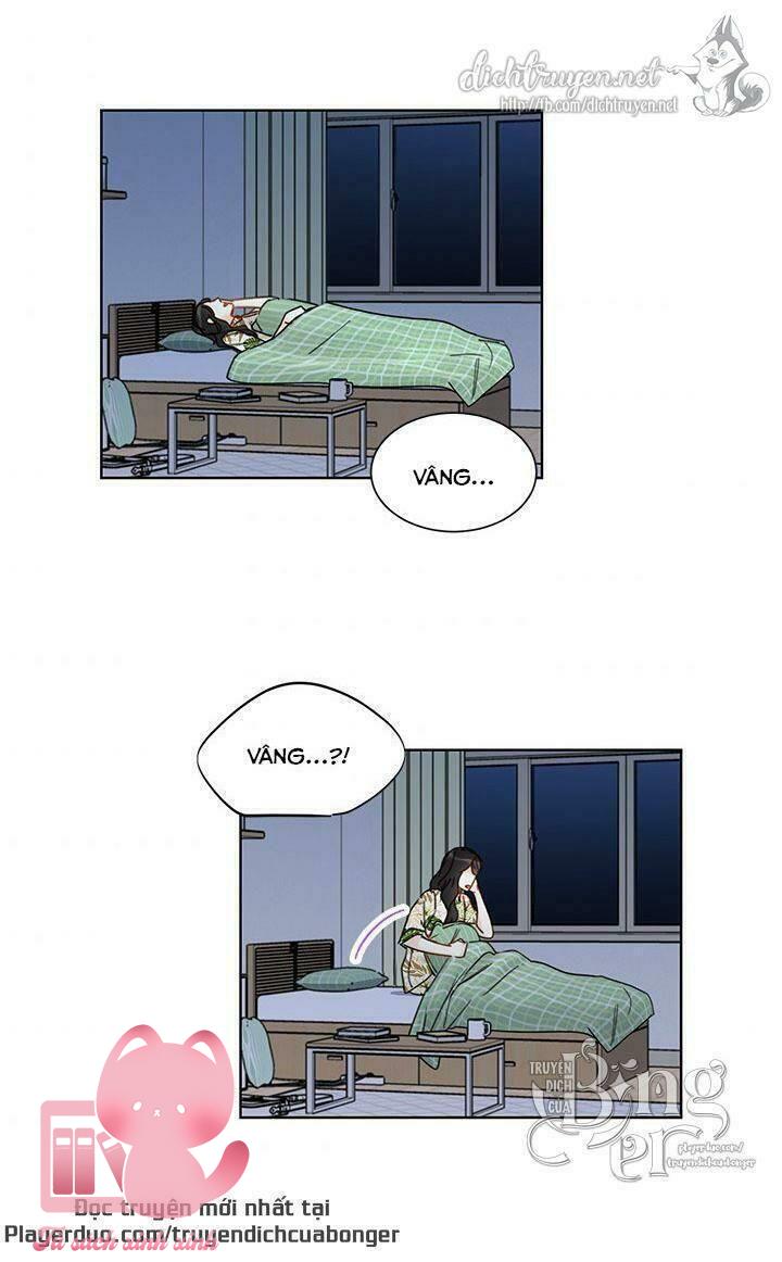 Hẹn Hò Chốn Công Sở - Chap 93