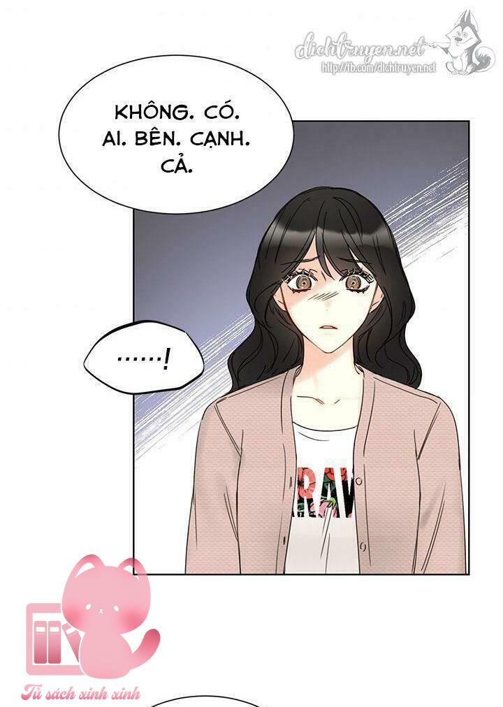 Hẹn Hò Chốn Công Sở - Chap 93