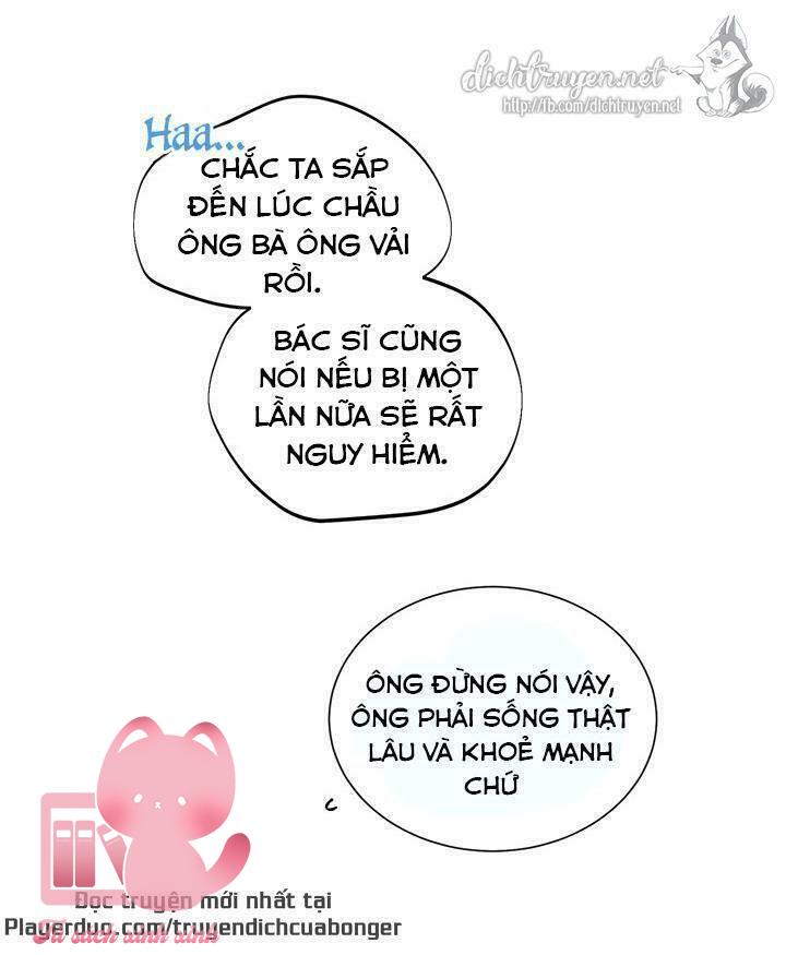 Hẹn Hò Chốn Công Sở - Chap 93