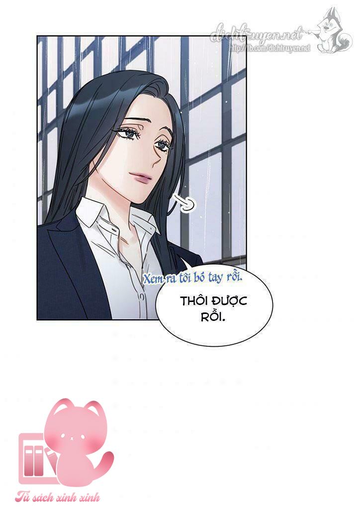 Hẹn Hò Chốn Công Sở - Chap 93