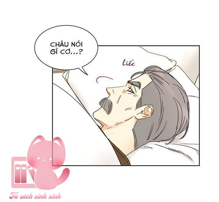 Hẹn Hò Chốn Công Sở - Chap 94