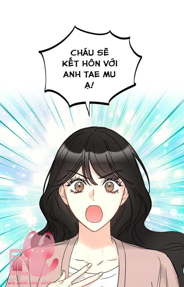 Hẹn Hò Chốn Công Sở - Chap 94