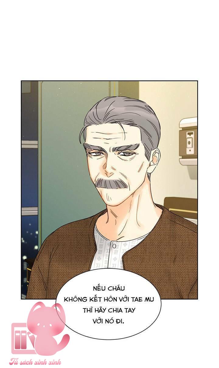 Hẹn Hò Chốn Công Sở - Chap 94