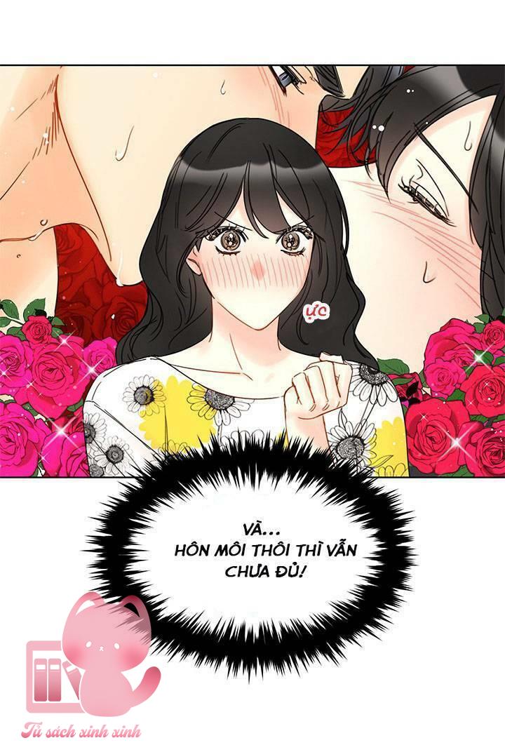 Hẹn Hò Chốn Công Sở - Chap 94