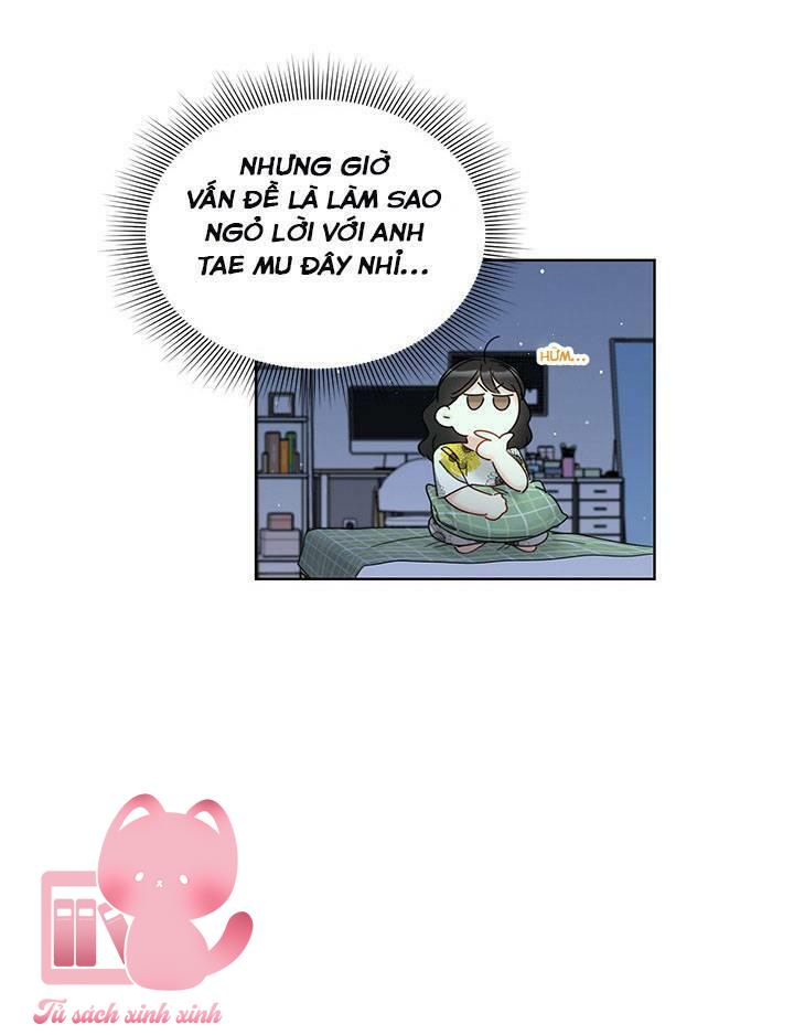 Hẹn Hò Chốn Công Sở - Chap 94