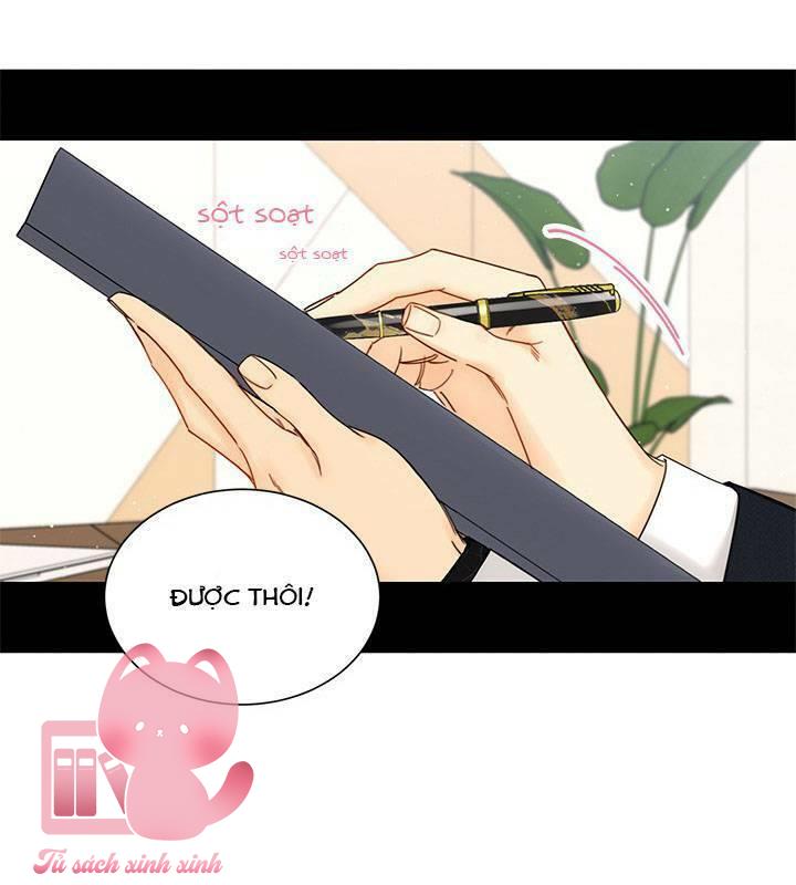 Hẹn Hò Chốn Công Sở - Chap 94