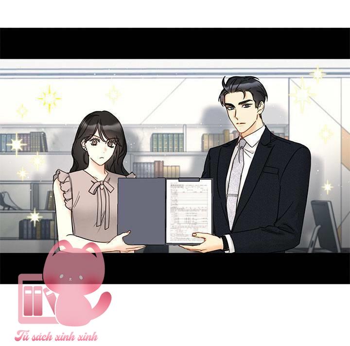 Hẹn Hò Chốn Công Sở - Chap 94