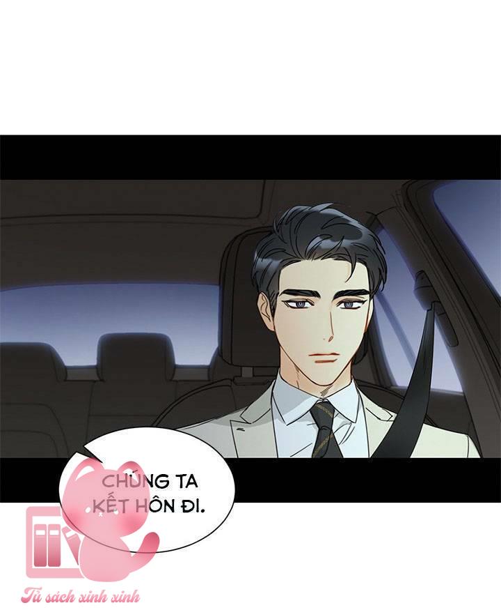 Hẹn Hò Chốn Công Sở - Chap 94