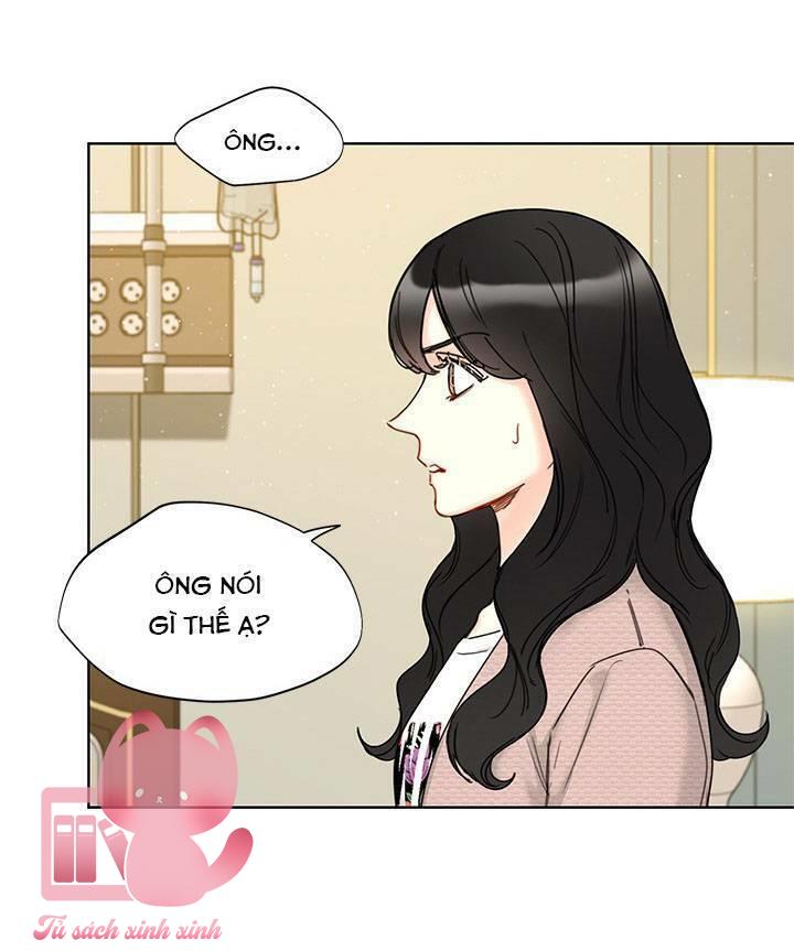 Hẹn Hò Chốn Công Sở - Chap 94