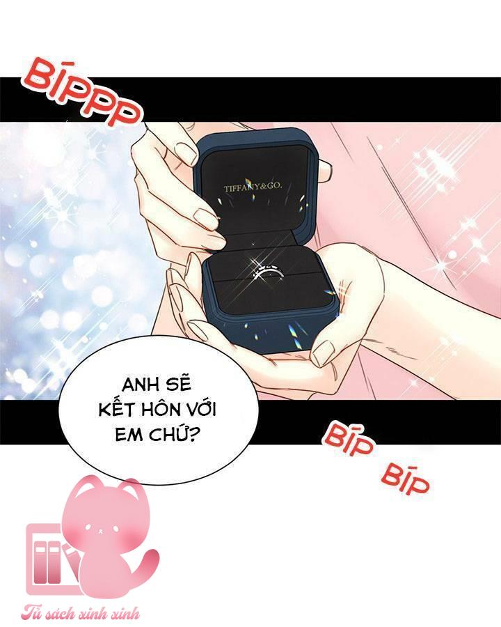 Hẹn Hò Chốn Công Sở - Chap 94