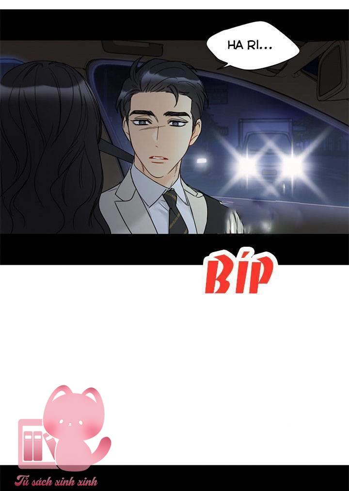 Hẹn Hò Chốn Công Sở - Chap 94