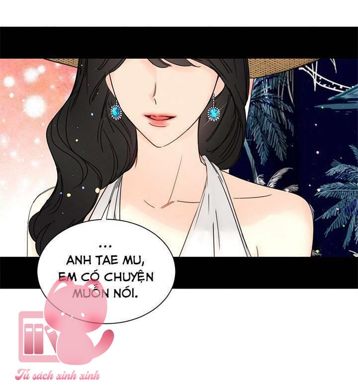 Hẹn Hò Chốn Công Sở - Chap 94