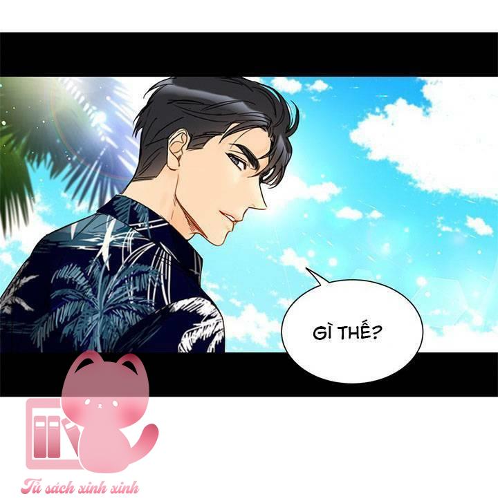 Hẹn Hò Chốn Công Sở - Chap 94