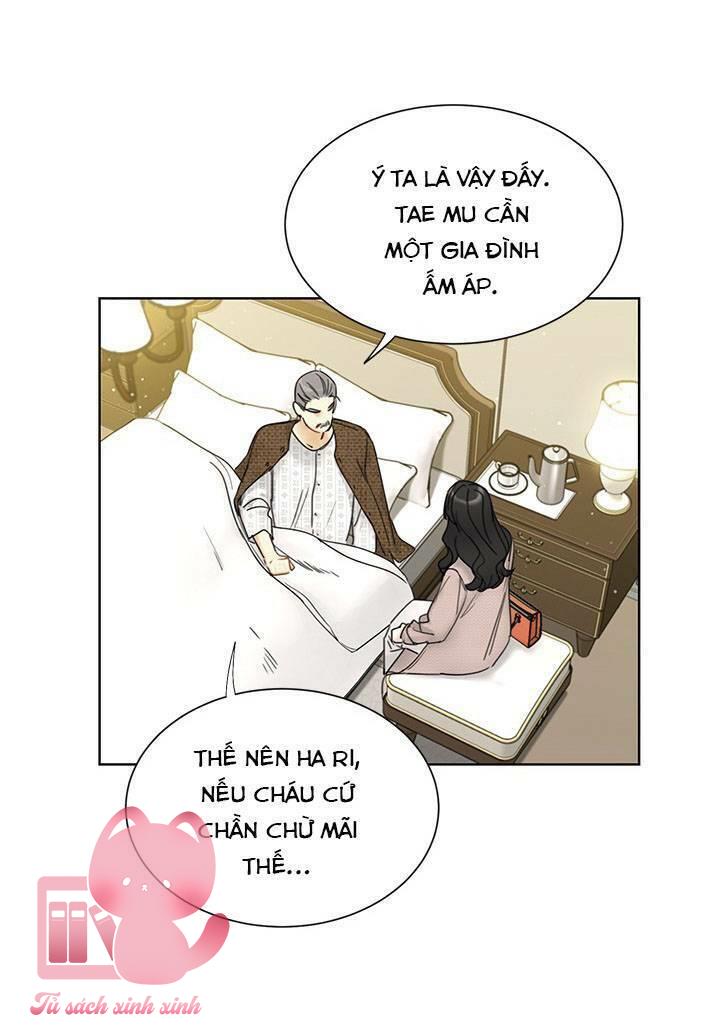 Hẹn Hò Chốn Công Sở - Chap 94