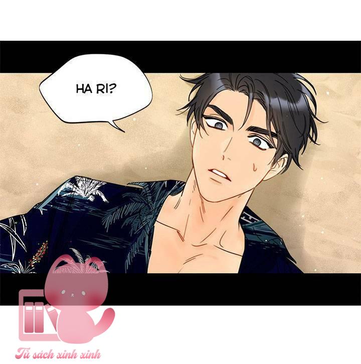 Hẹn Hò Chốn Công Sở - Chap 94