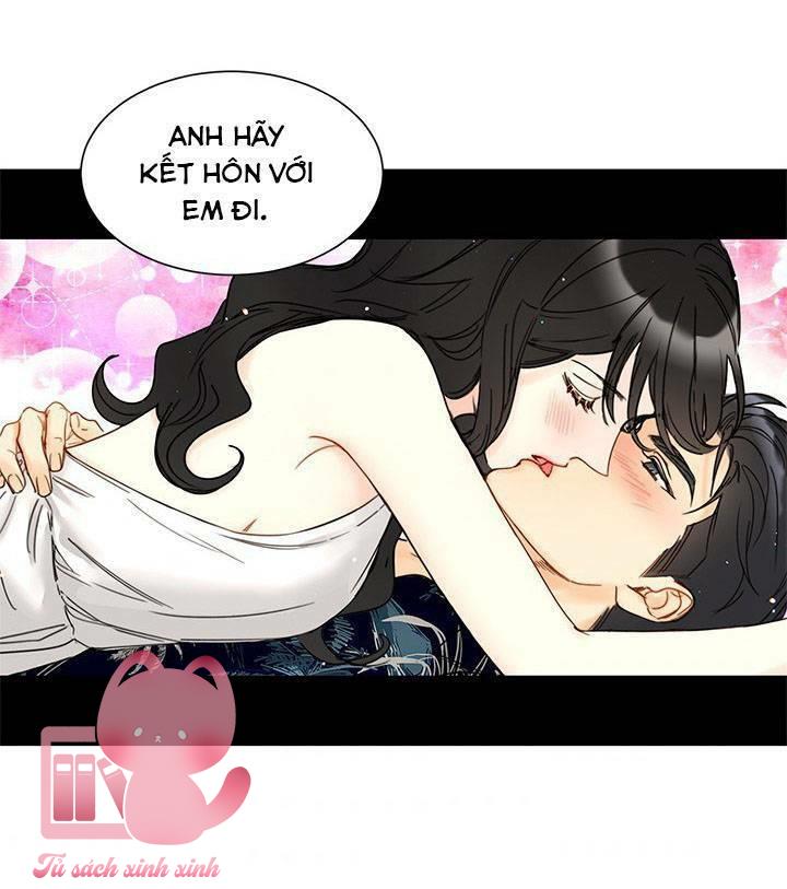 Hẹn Hò Chốn Công Sở - Chap 94