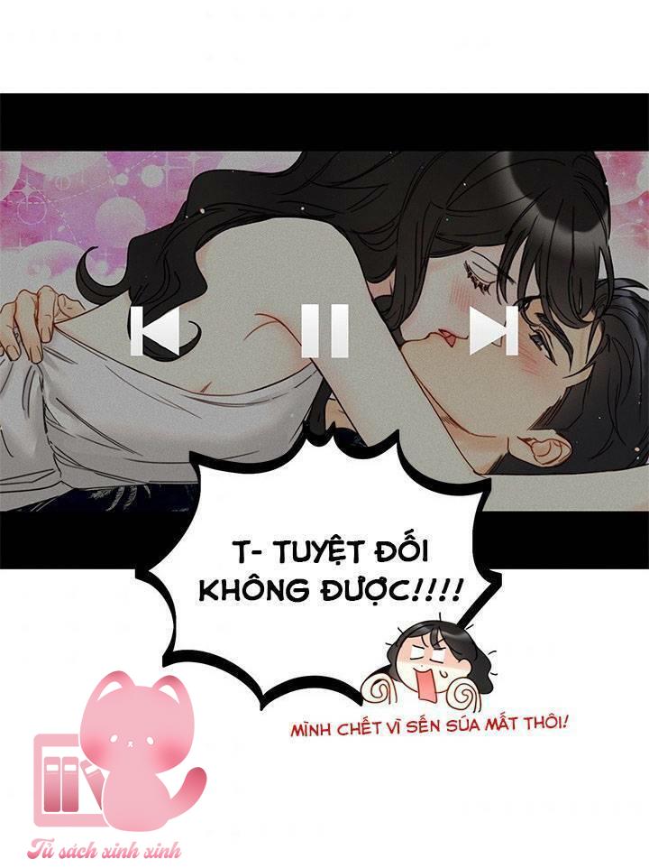 Hẹn Hò Chốn Công Sở - Chap 94