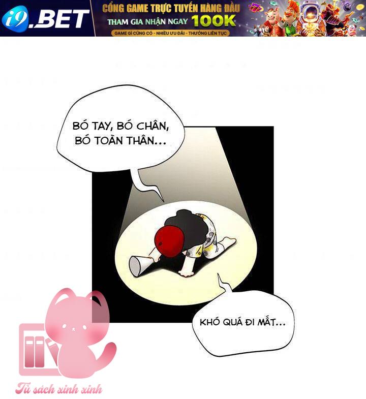 Hẹn Hò Chốn Công Sở - Chap 94