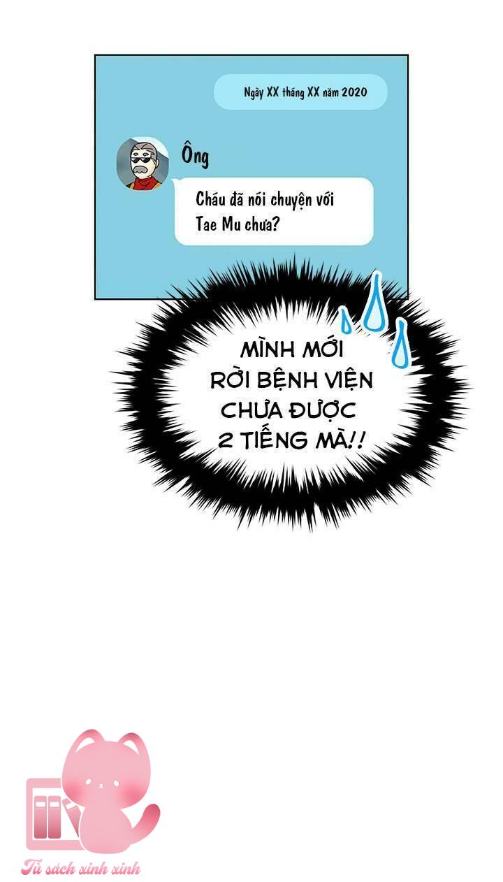 Hẹn Hò Chốn Công Sở - Chap 94