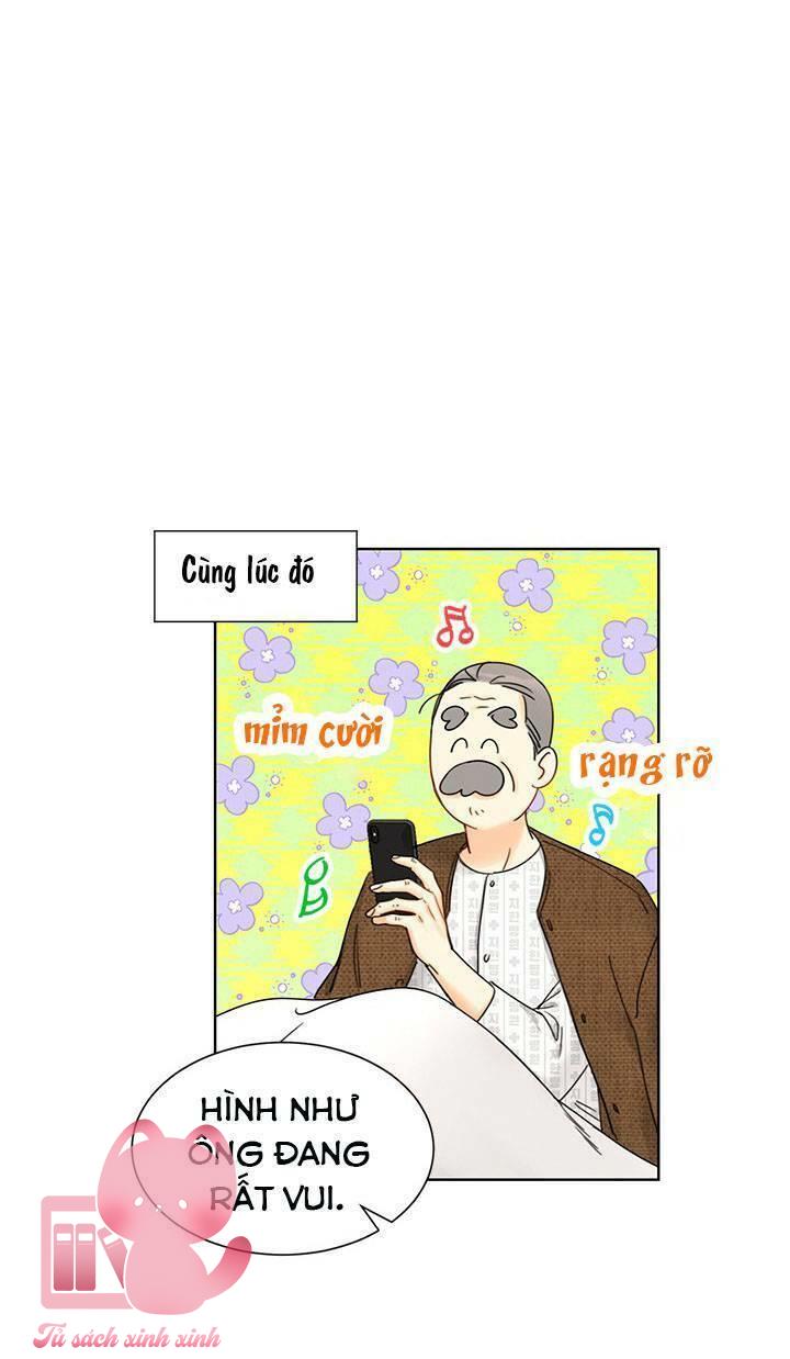 Hẹn Hò Chốn Công Sở - Chap 94