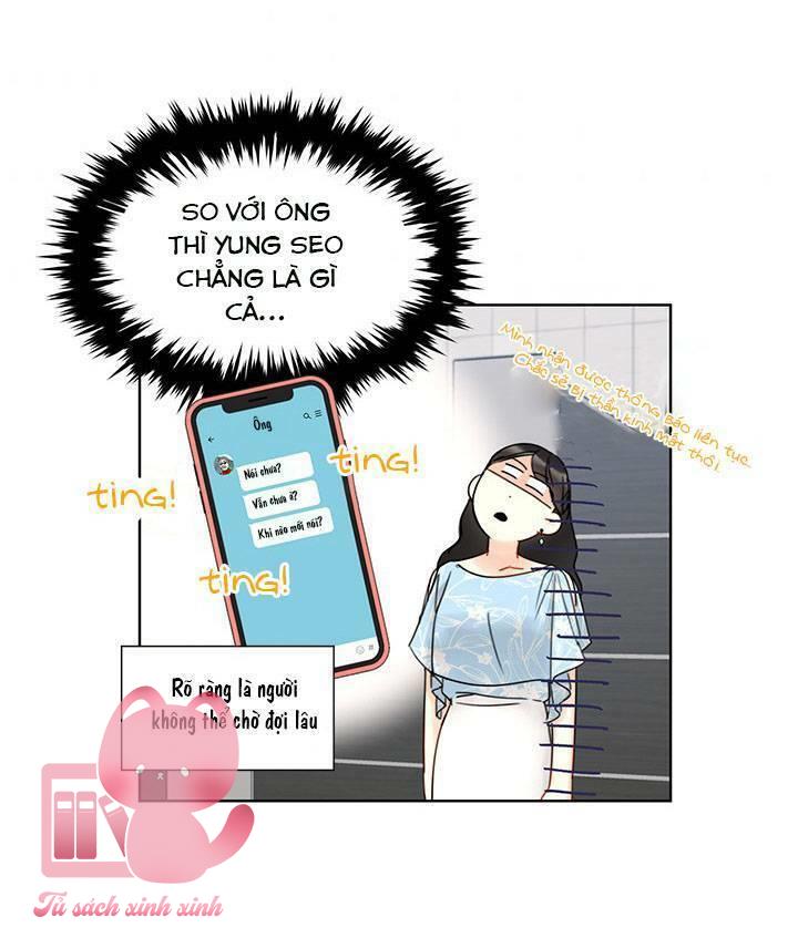 Hẹn Hò Chốn Công Sở - Chap 94