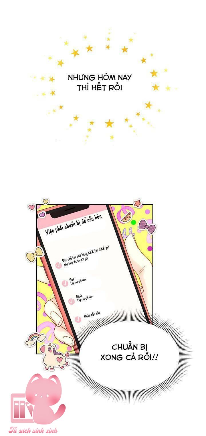 Hẹn Hò Chốn Công Sở - Chap 94