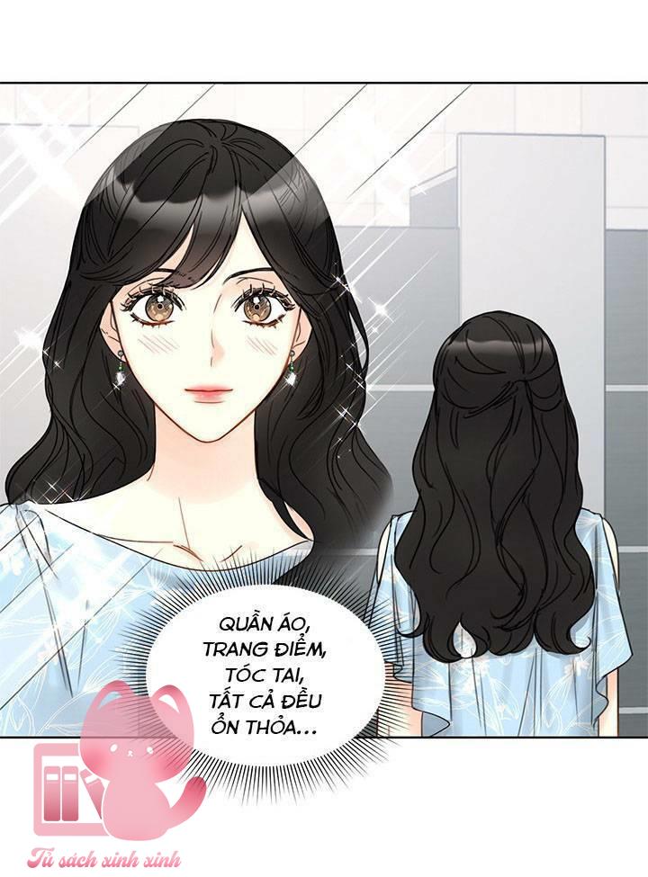 Hẹn Hò Chốn Công Sở - Chap 94