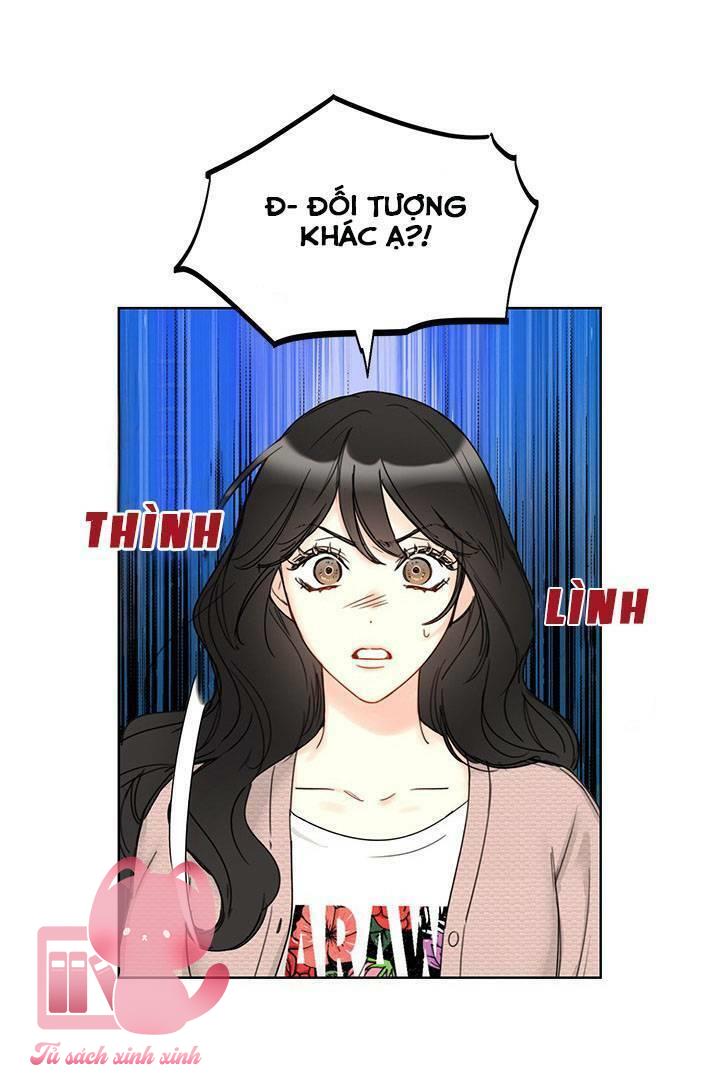 Hẹn Hò Chốn Công Sở - Chap 94