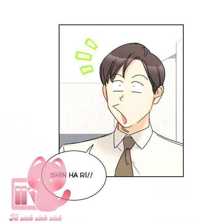 Hẹn Hò Chốn Công Sở - Chap 94