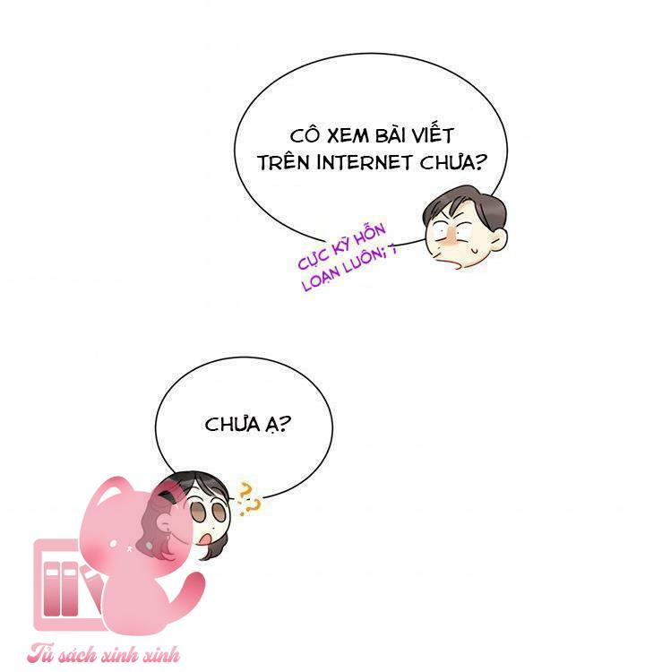 Hẹn Hò Chốn Công Sở - Chap 94