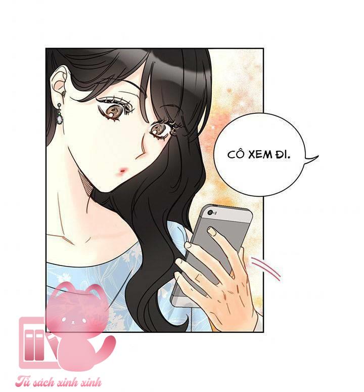 Hẹn Hò Chốn Công Sở - Chap 94