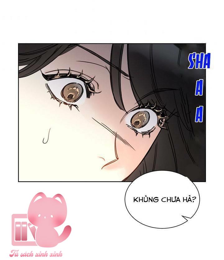 Hẹn Hò Chốn Công Sở - Chap 94