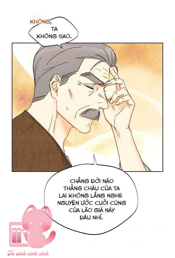 Hẹn Hò Chốn Công Sở - Chap 94