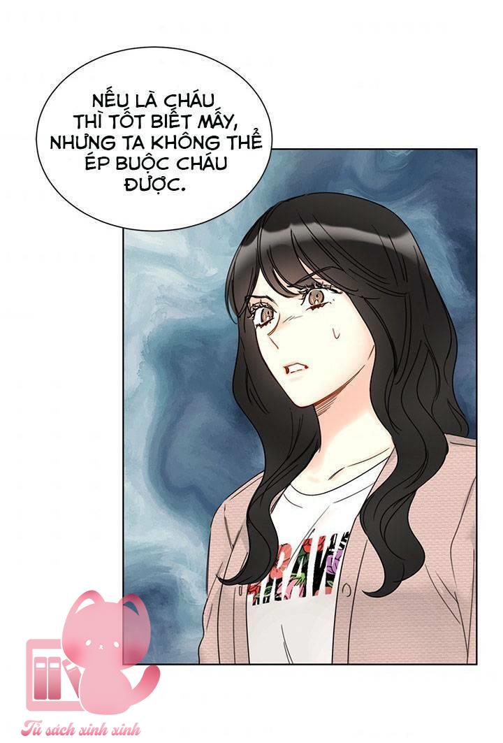 Hẹn Hò Chốn Công Sở - Chap 94