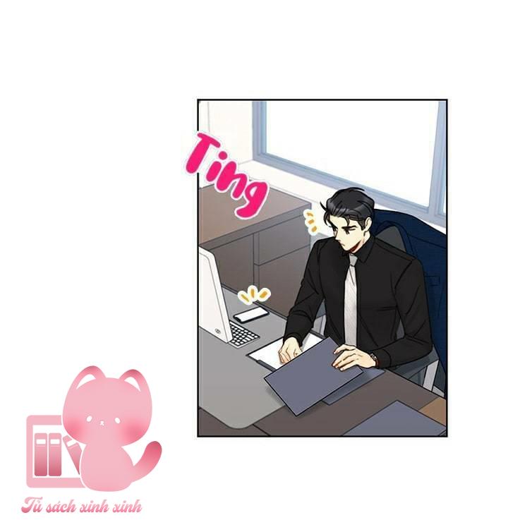 Hẹn Hò Chốn Công Sở - Chap 95