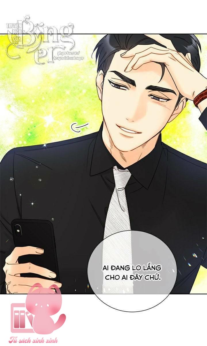 Hẹn Hò Chốn Công Sở - Chap 95