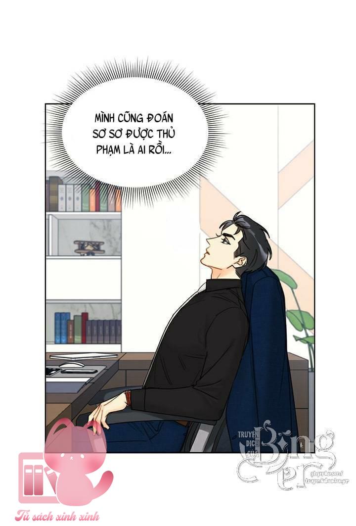 Hẹn Hò Chốn Công Sở - Chap 95