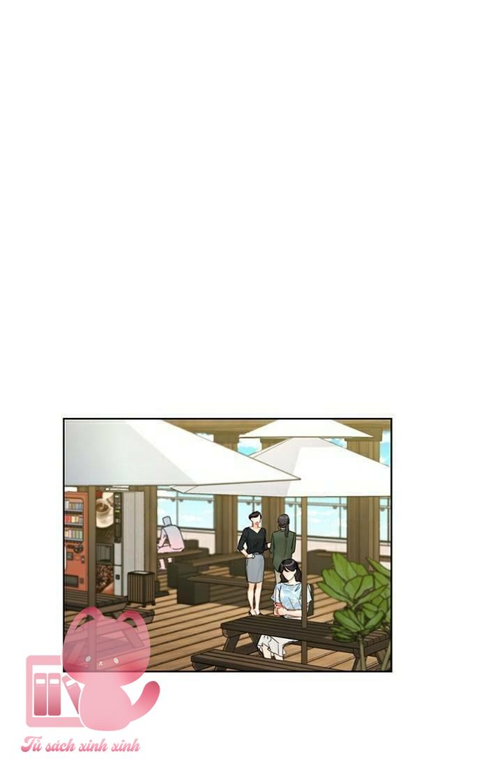 Hẹn Hò Chốn Công Sở - Chap 95