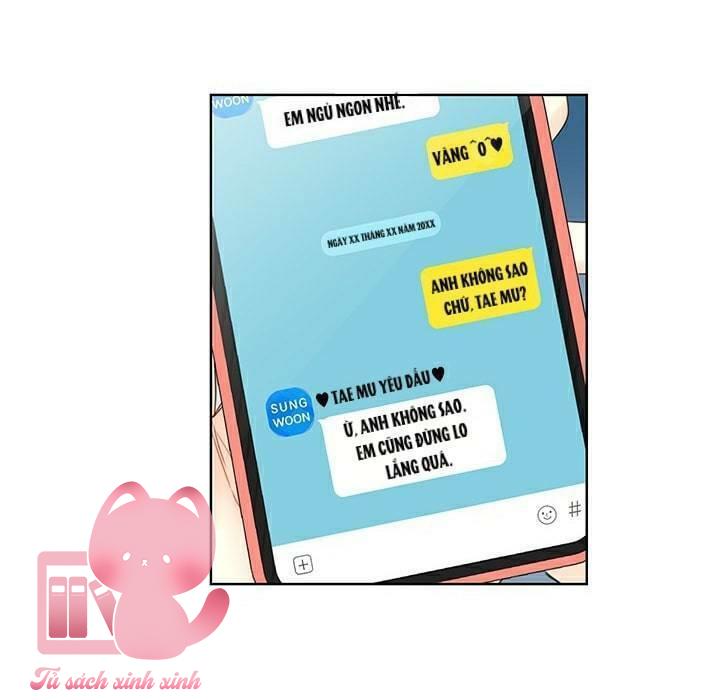 Hẹn Hò Chốn Công Sở - Chap 95