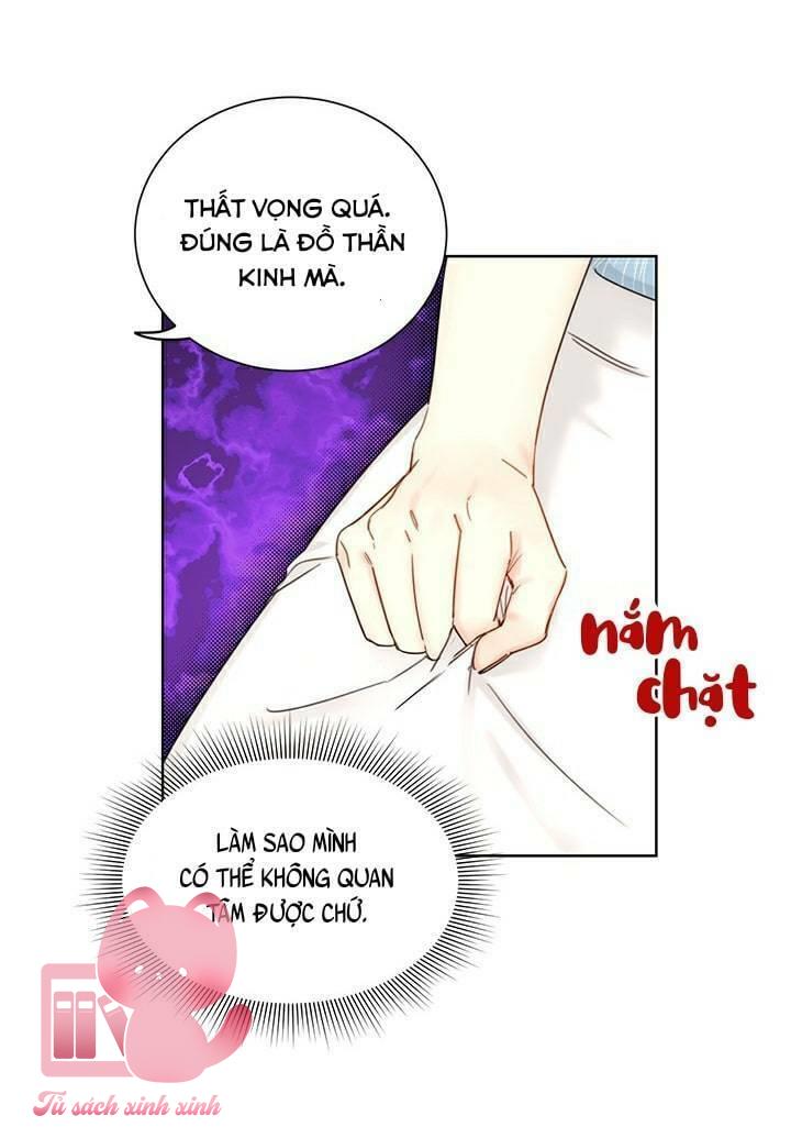 Hẹn Hò Chốn Công Sở - Chap 95