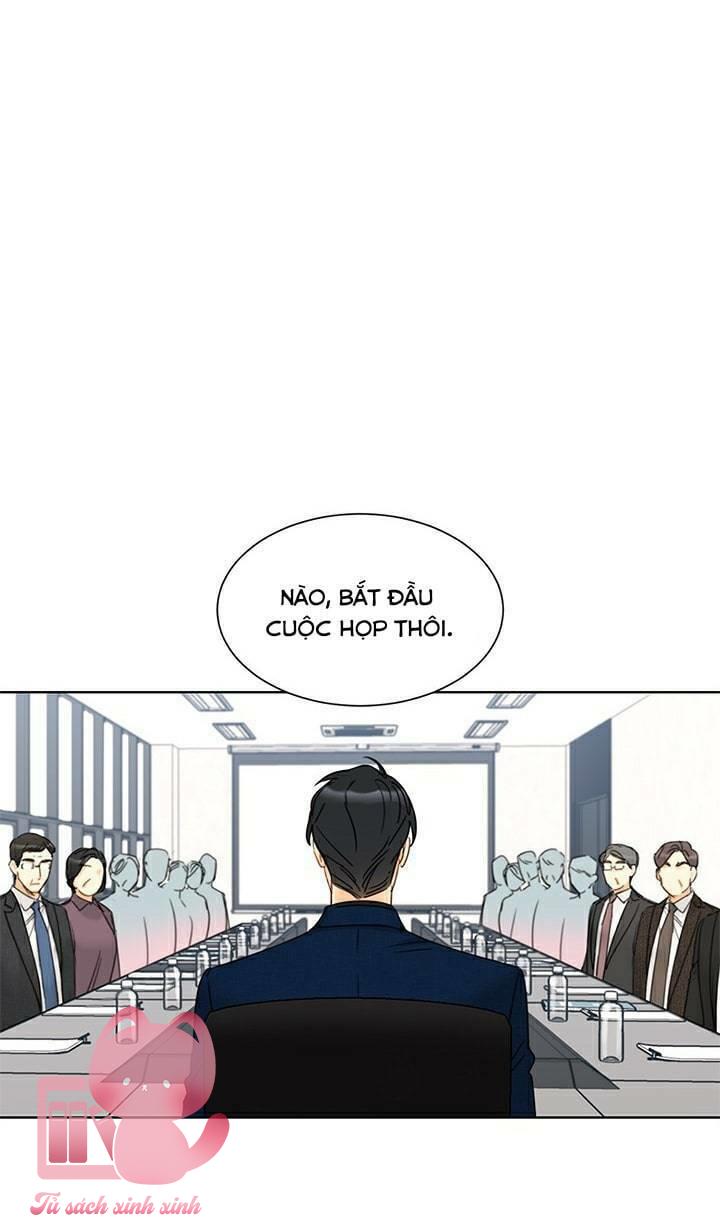 Hẹn Hò Chốn Công Sở - Chap 95