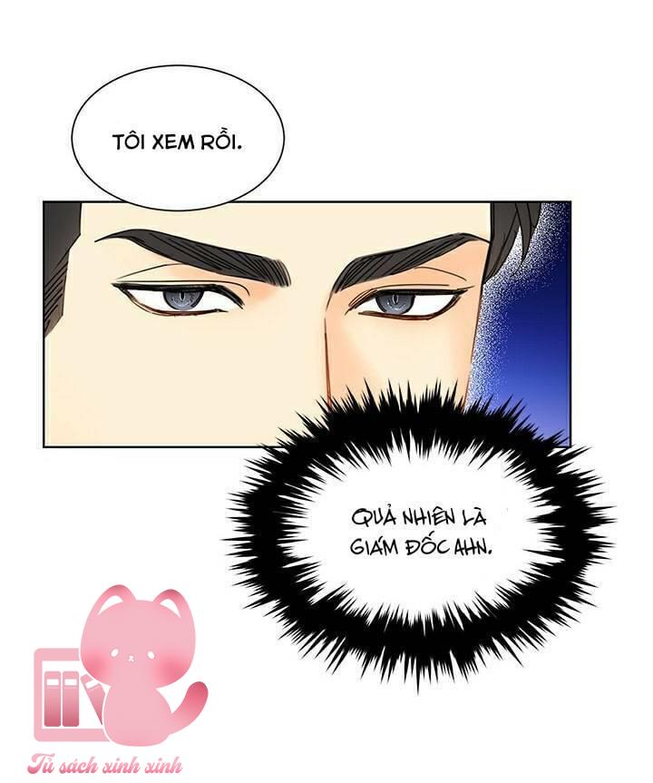 Hẹn Hò Chốn Công Sở - Chap 95